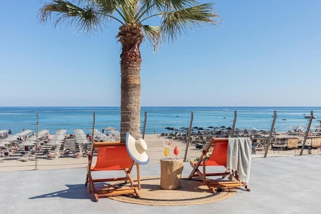 Zdjęcie Aquila Porto Rethymno 5*