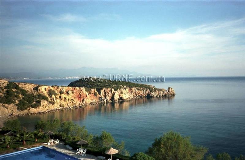 Zdjęcia Edem Beach Hotel 2*