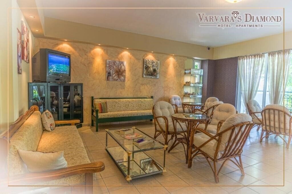 Зображення Varvara'S Diamond 2*