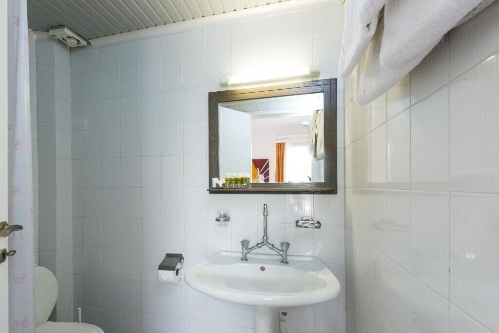 Zdjęcie Castello Bianco Hotel 3*