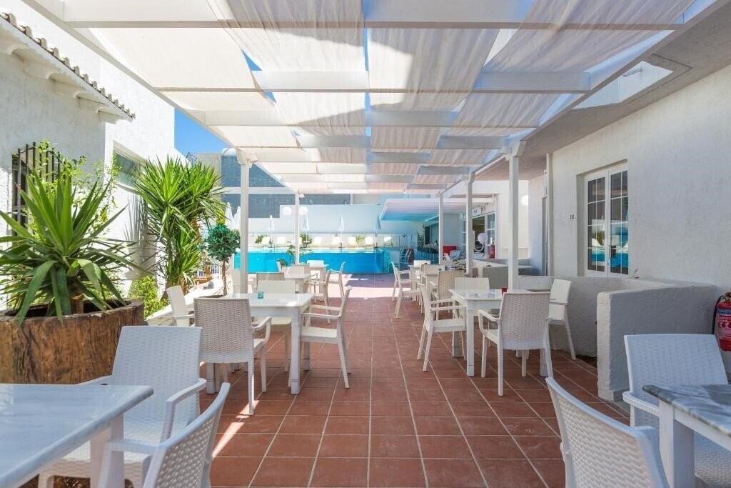 Zdjęcie Castello Bianco Hotel 3*