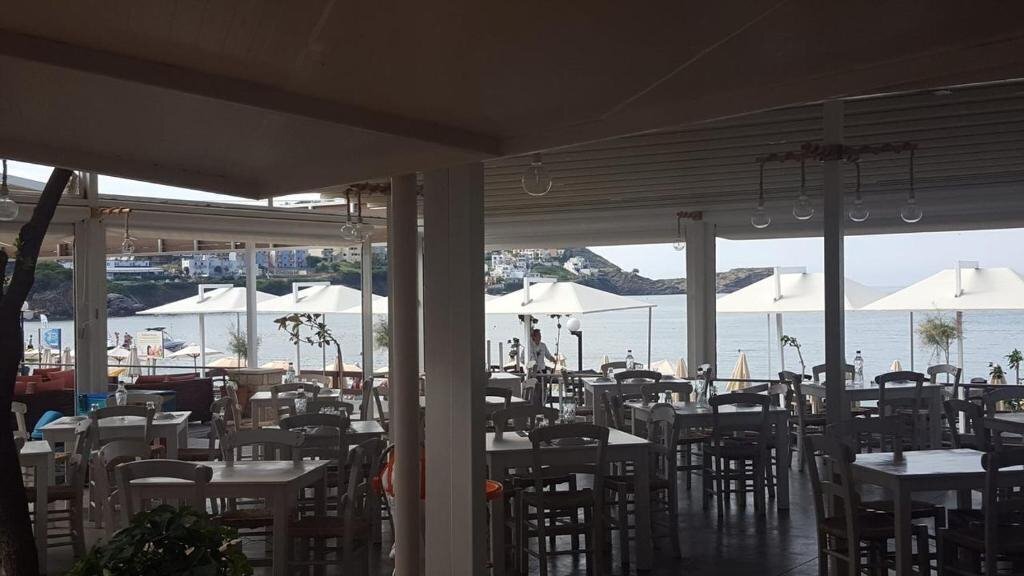 Зображення Marvida Hotel Niriides Beach 4*