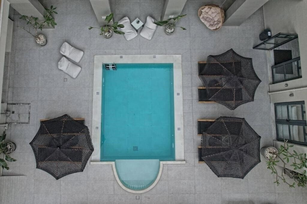 Готель Ammos Studios 4*