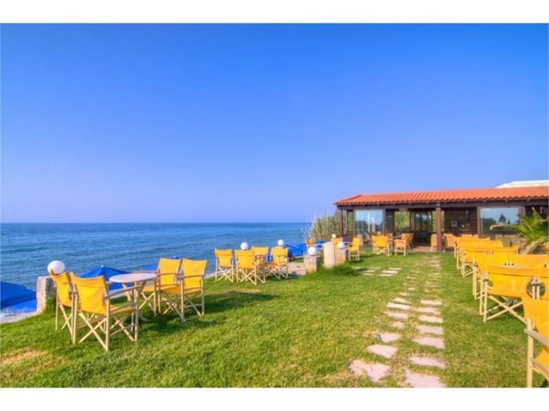 Фотография Bomo Club Krini Beach 3*