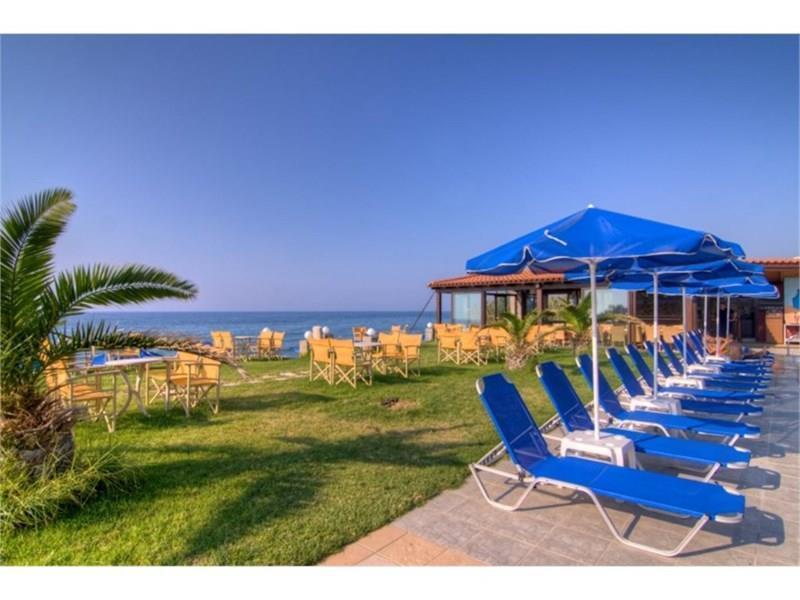 Изображение Bomo Club Krini Beach 3*
