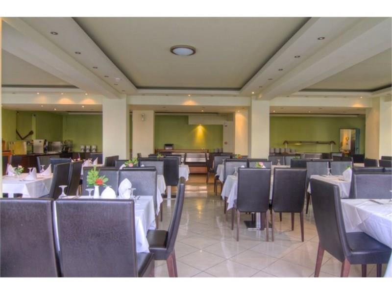 Картинка Bomo Club Krini Beach 3*