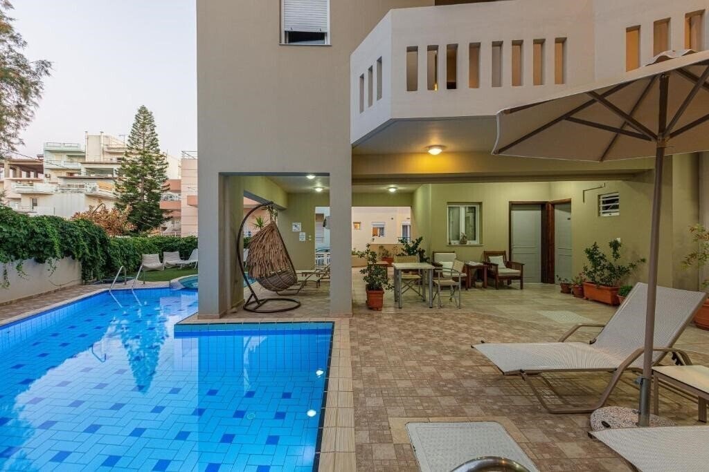 Zdjęcie Batis Beach 3*