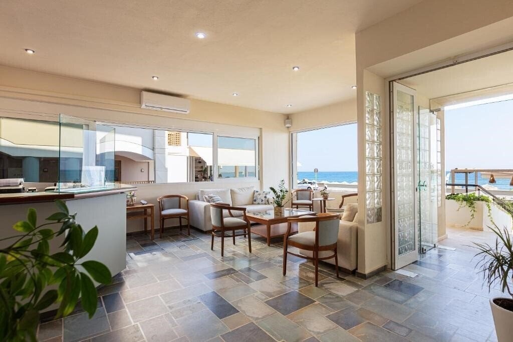 Obraz Batis Beach 3*