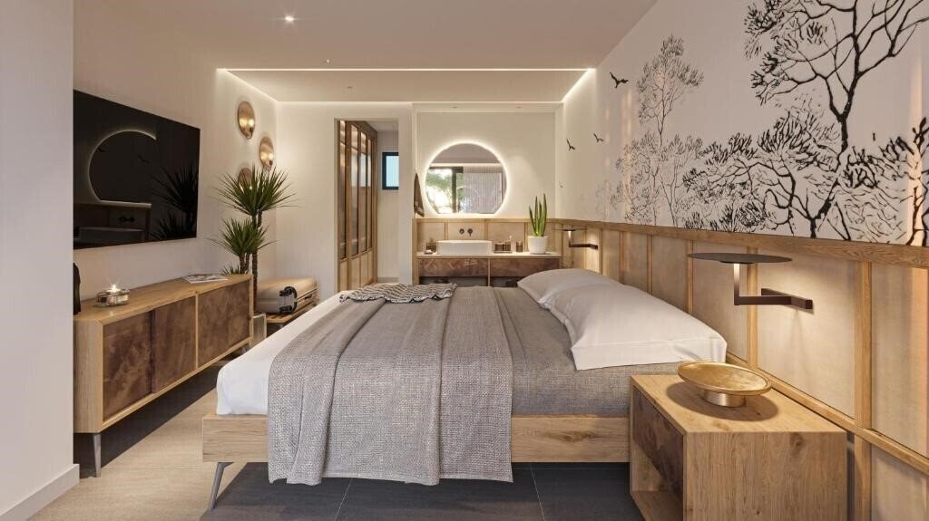 Zdjęcia Iberostar Creta Panorama 4*