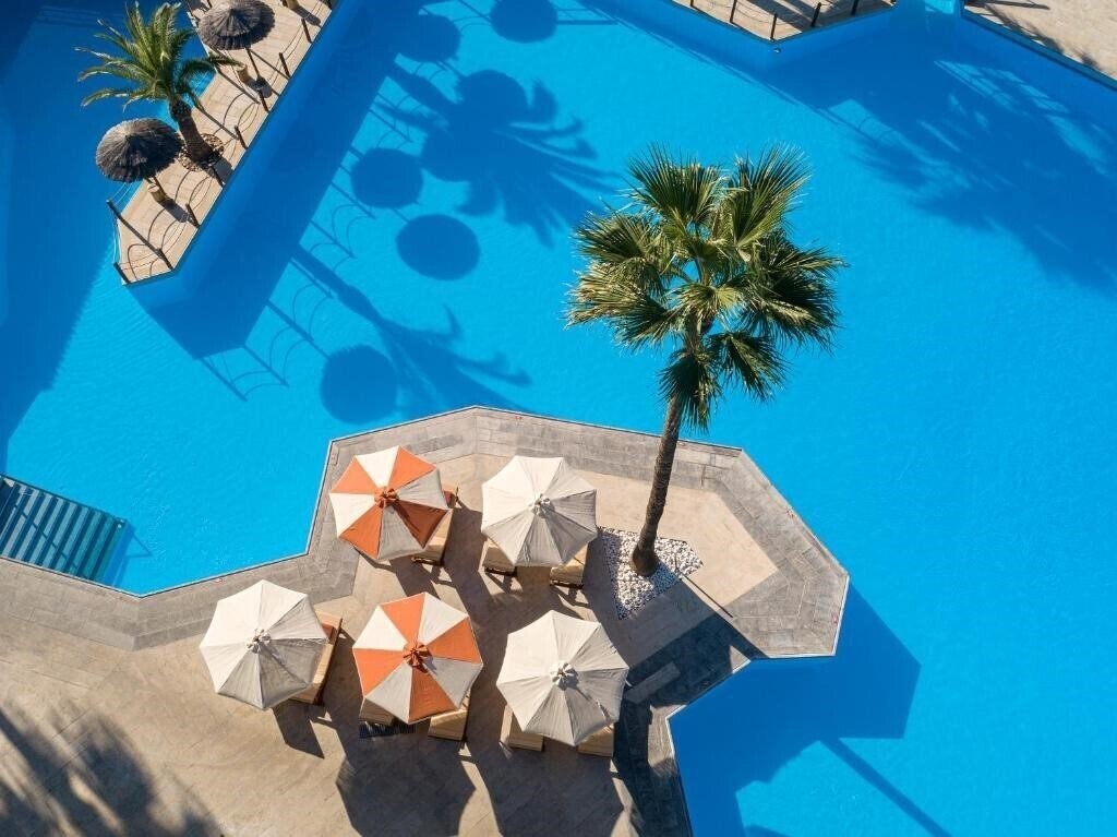 Фотография Aquila Rithymna Beach Mythica Collection 5*