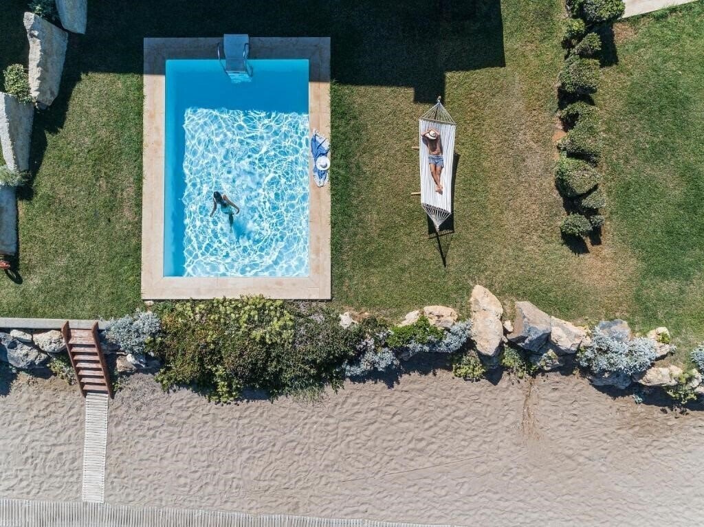 Картинка Aquila Rithymna Beach Mythica Collection 5*