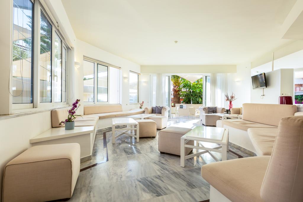 Изображение Smartline Dimitrios Beach 3*