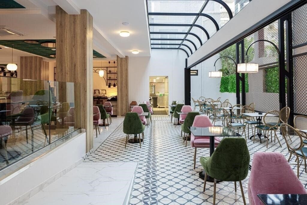 Obraz Jo-An Palace 4*