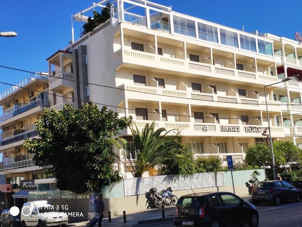 Hotel Liberty Crete 3*