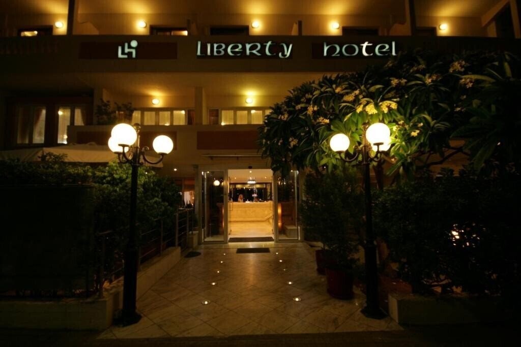 Zdjęcie Liberty Crete 3*