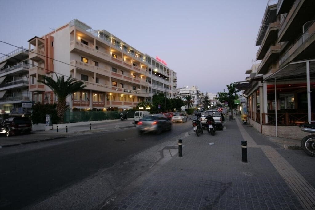 Obraz Liberty Crete 3*