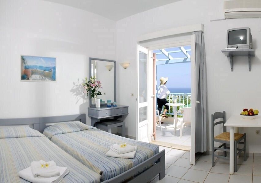 Фото Golden Dream Apartments (ex. Golden Dream) 3*