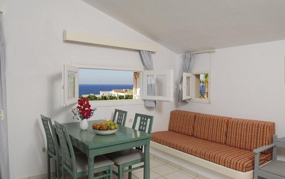 Фотография Golden Dream Apartments (ex. Golden Dream) 3*