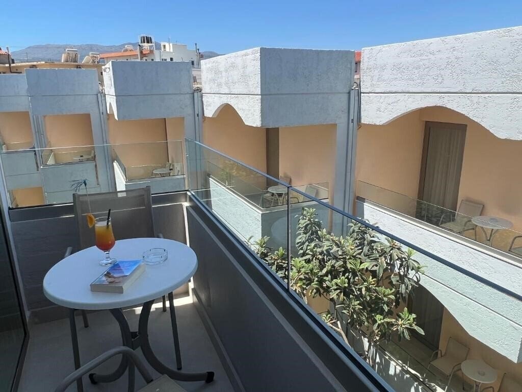 Зображення Kathrin Beach 3*