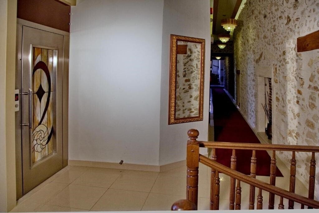 Zdjęcie Antica Dimora Suites 5*