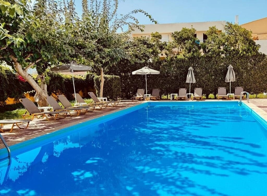 Фотография Domenica Apartments 2*