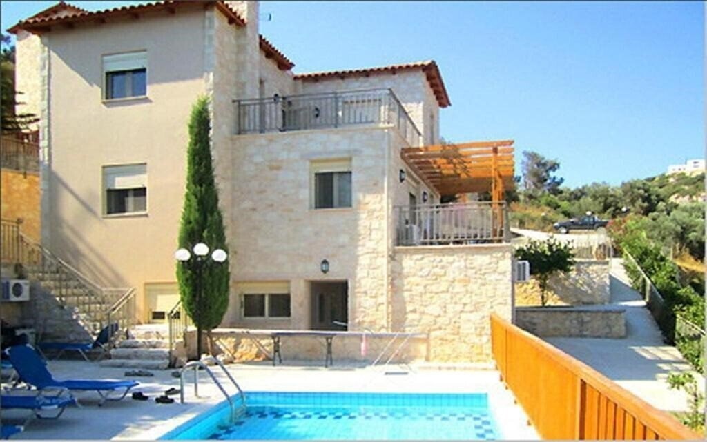 Zdjęcia Great Escape Villas вилла