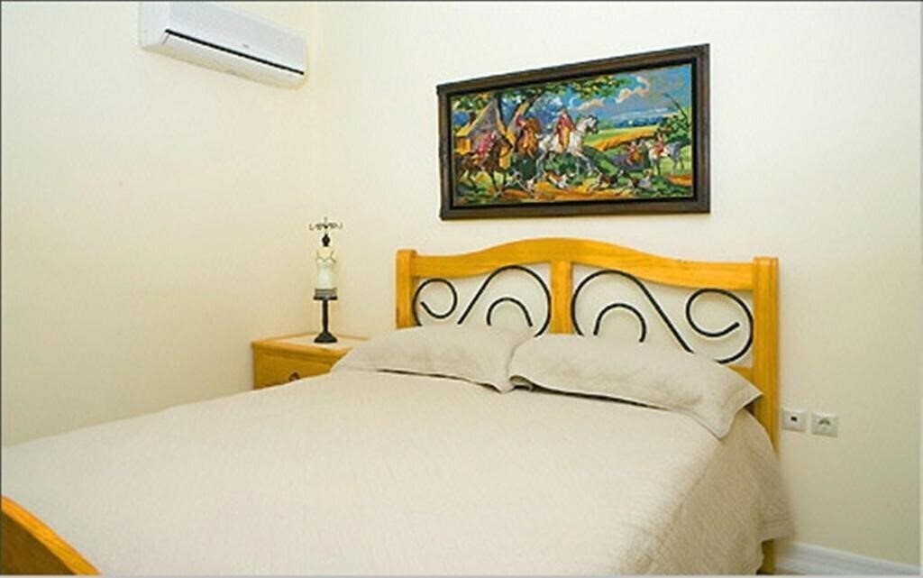 Obraz Great Escape Villas вилла