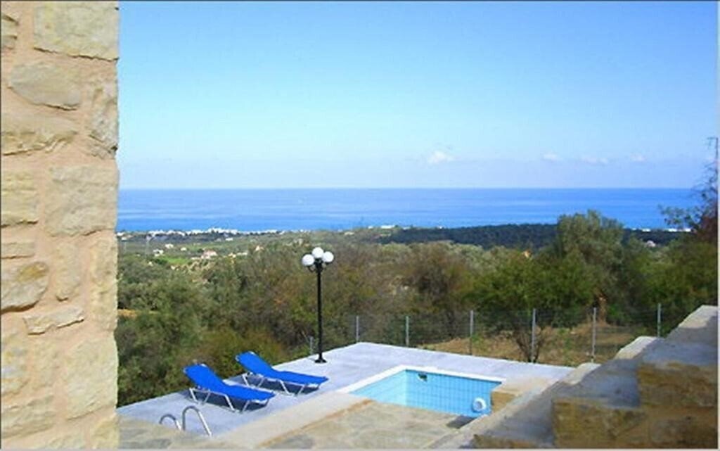 Zdjęcie Great Escape Villas вилла