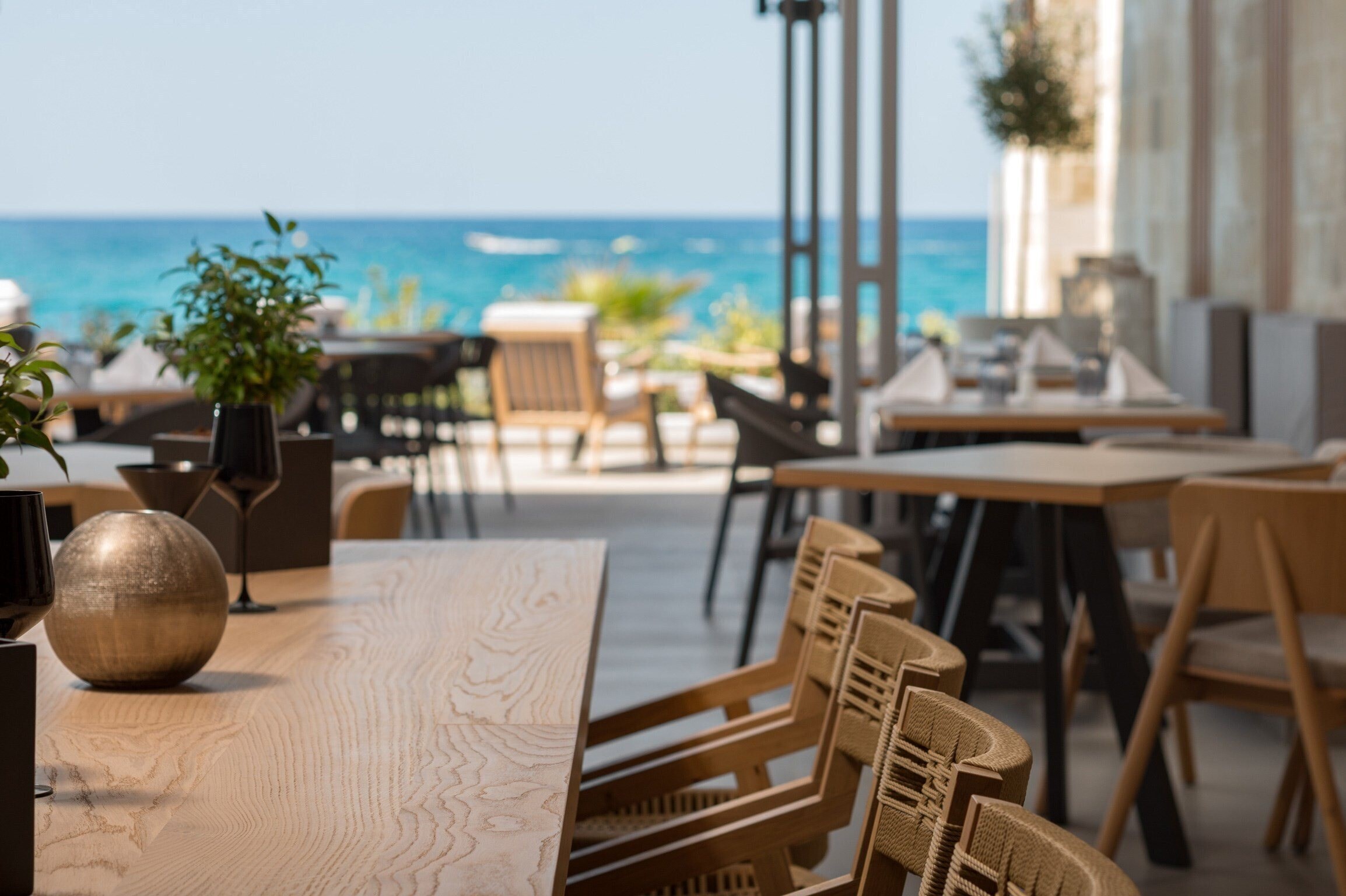 Зображення Ikones Seafront Luxury Suites 5*