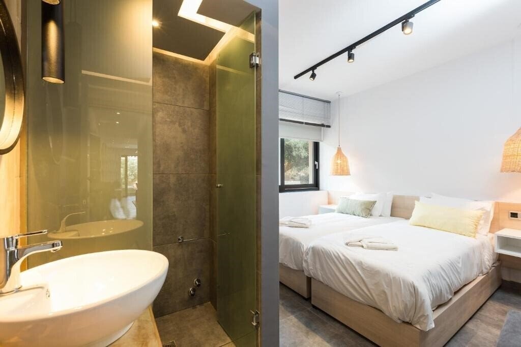 Zdjęcie T Hotel Premium Suites 4*