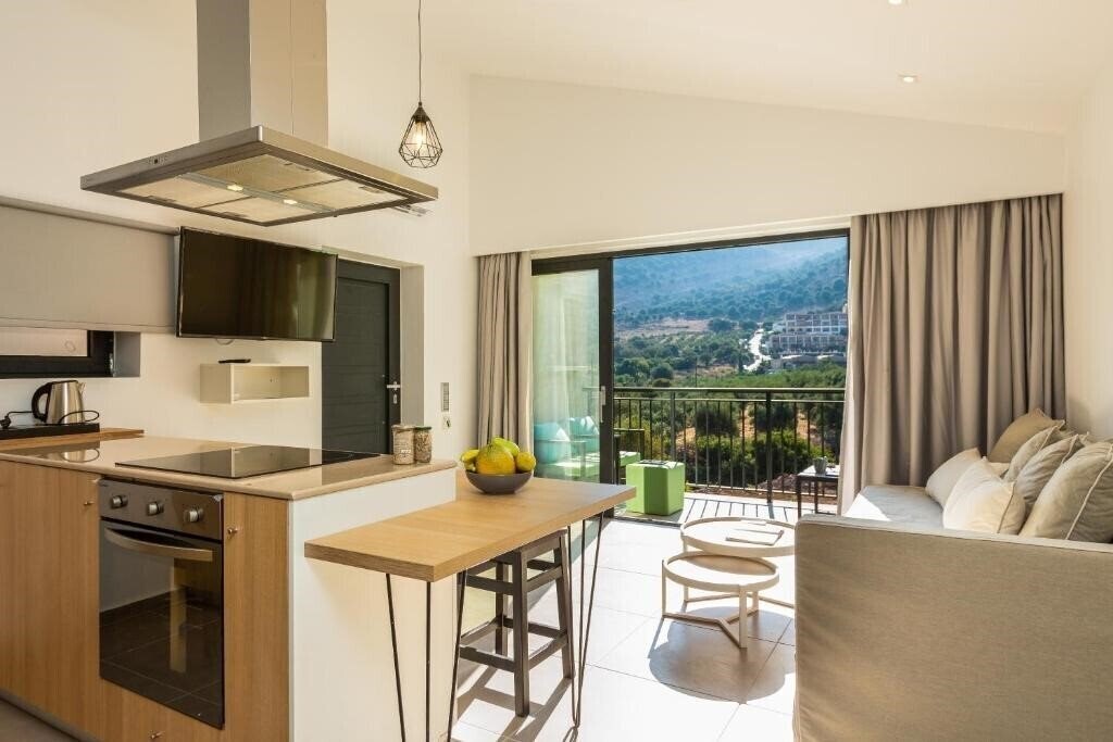 Zdjęcie T Hotel Premium Suites 4*