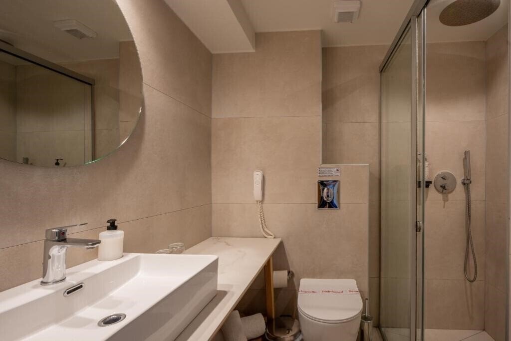 Zdjęcia Minos Aparthotel 4*