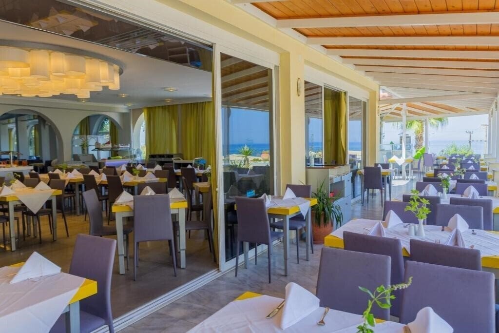 Фотография Rethymno Mare & Water Park 5*