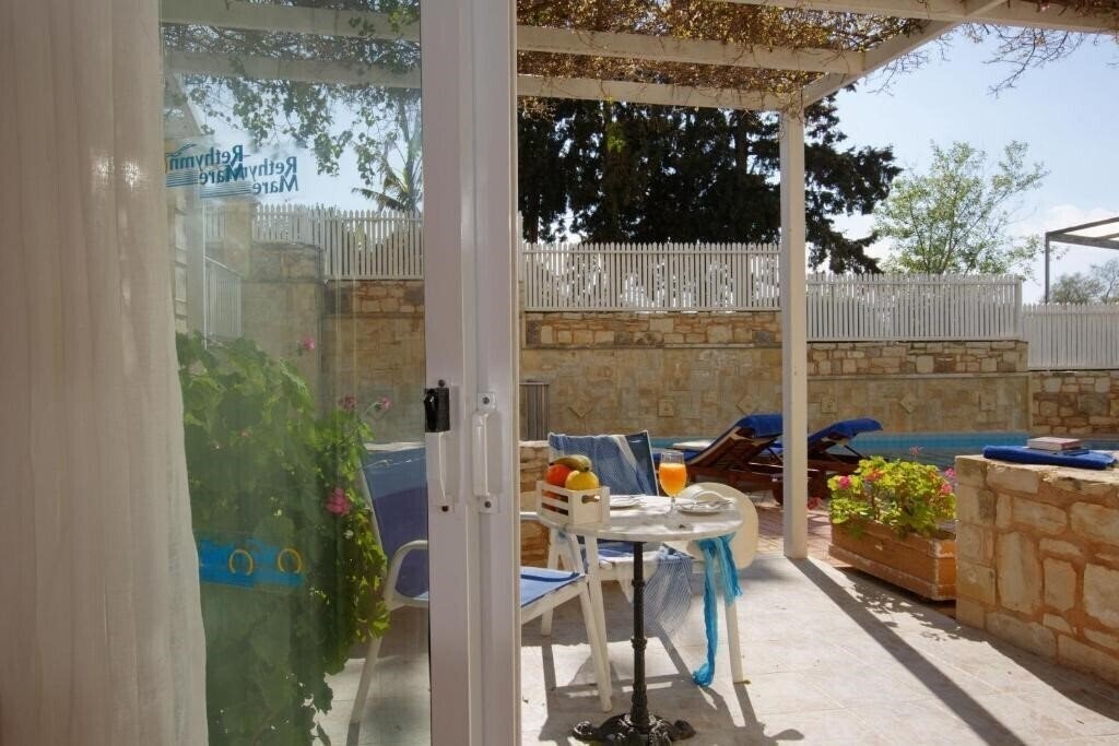 Изображение Rethymno Mare & Water Park 5*