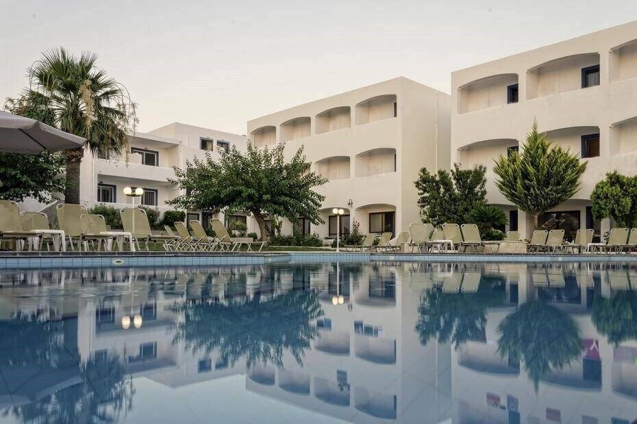 Obraz Akoya Resort (ex. Blue Resort) 4*