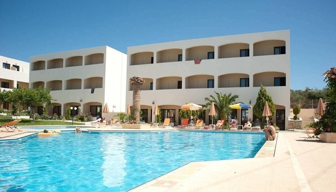 Zdjęcie Akoya Resort (ex. Blue Resort) 4*