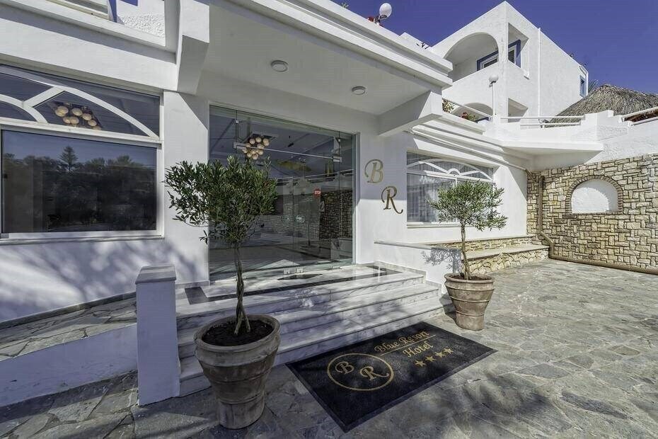 Zdjęcia Akoya Resort (ex. Blue Resort) 4*