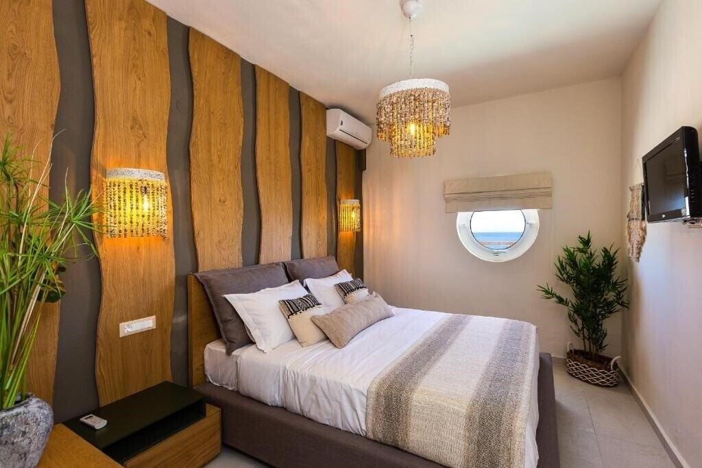 Zdjęcia Nostos Boutique Hotel 4*
