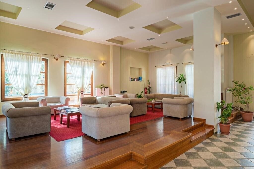 Obraz Lefkoniko Ostria 2*