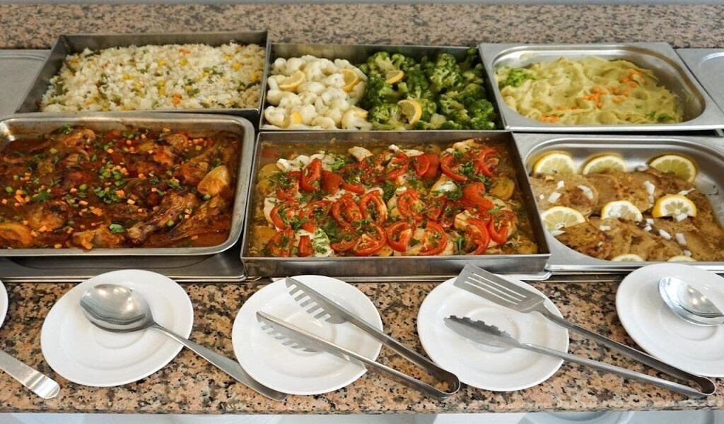 Zdjęcia Dioni Hotel 3*