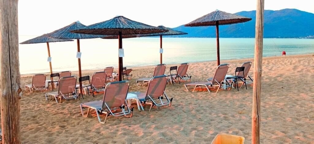 Фото Villa Camellia Villa вилла