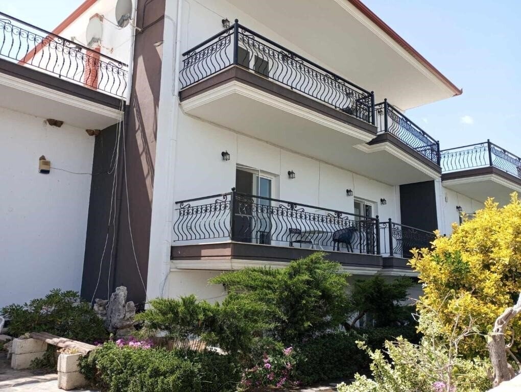 Изображение Villa Camellia Villa вилла