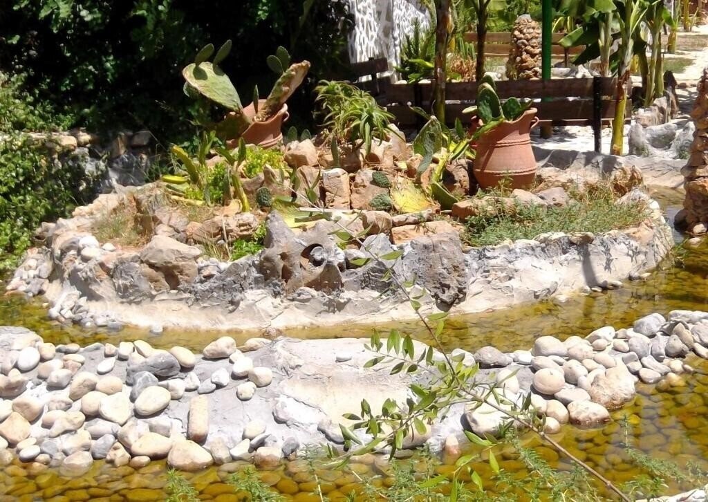 Zdjęcie Stone Village Bali 4*