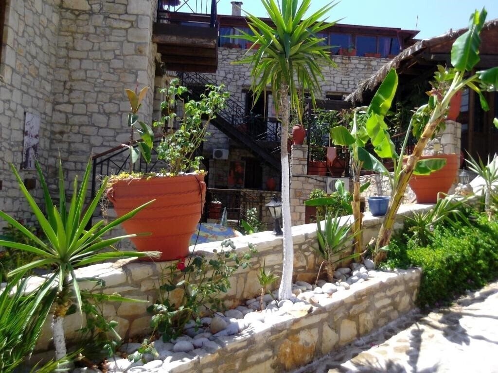 Obraz Stone Village Bali 4*