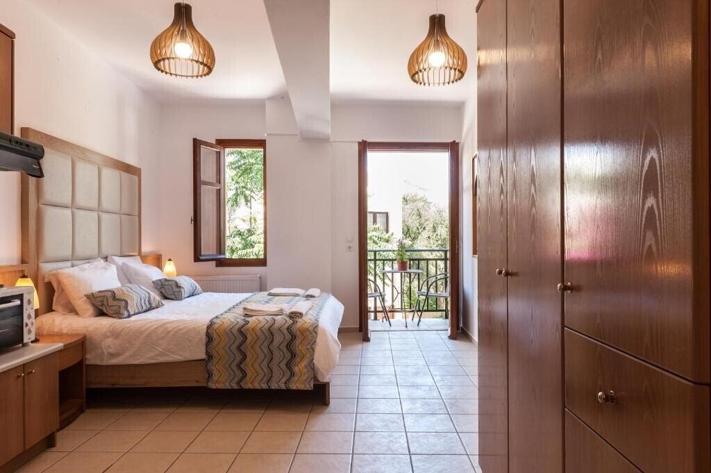 Zdjęcia Palazzo Fortezza 4*