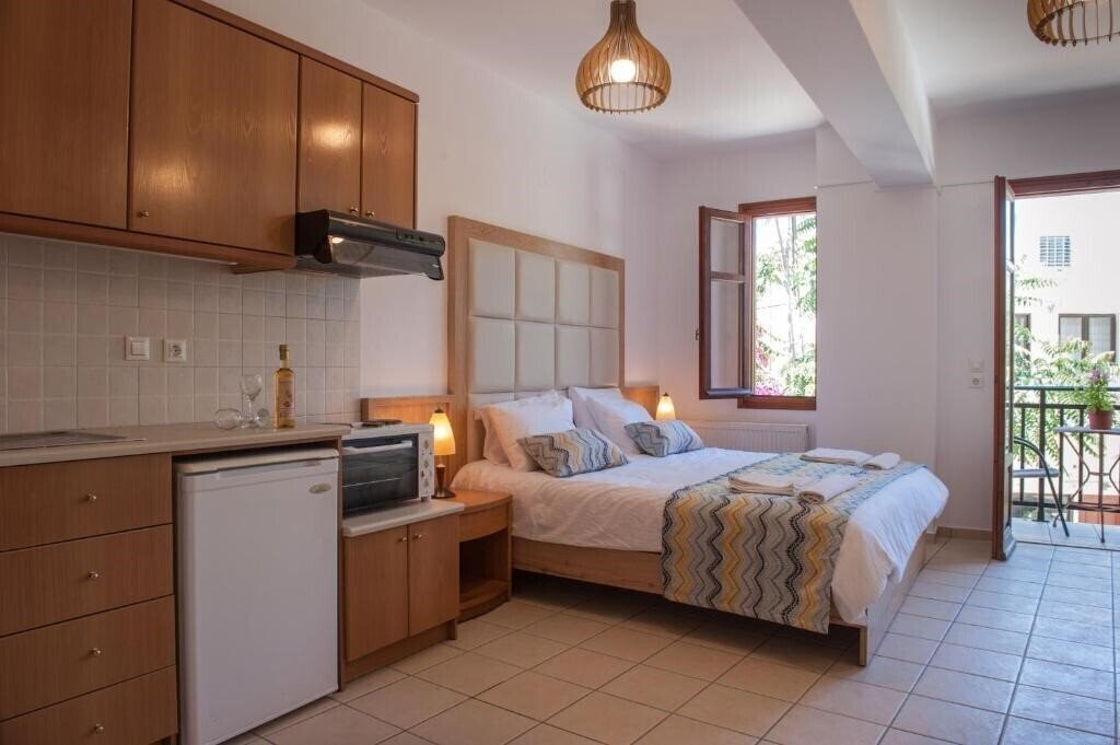 Zdjęcie Palazzo Fortezza 4*