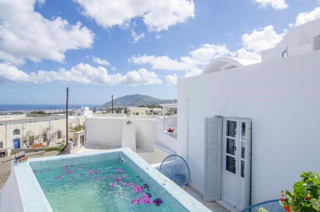 Zdjęcia Villa Erofili 4*