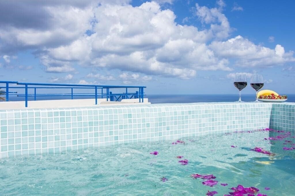 Zdjęcie Villa Erofili 4*