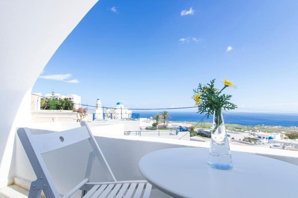 Obraz Villa Erofili 4*