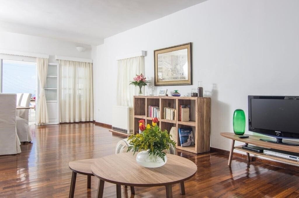 Zdjęcie Villa Erofili 4*